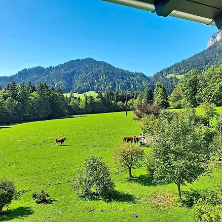 Lanzinger By Interhome Hébergement de vacances Söll