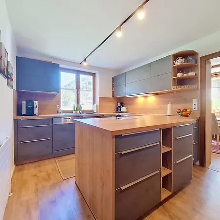 Hébergement de vacances Lanzinger By Interhome Söll