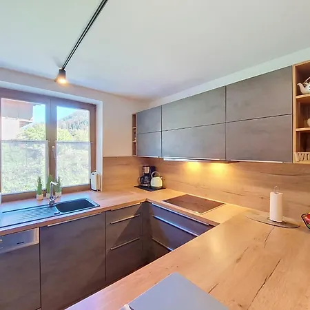 Lanzinger By Interhome Hébergement de vacances