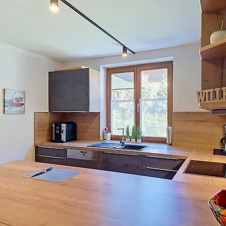 Lanzinger By Interhome Söll